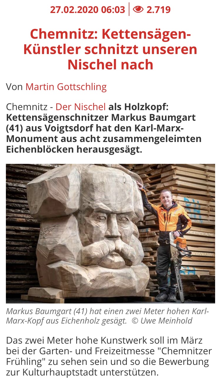 Morgenpost 27.2.2019